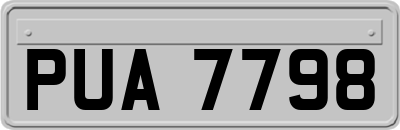 PUA7798