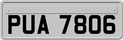 PUA7806