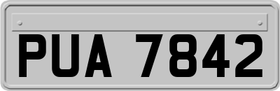 PUA7842