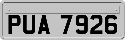 PUA7926