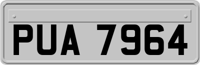 PUA7964