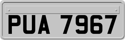 PUA7967