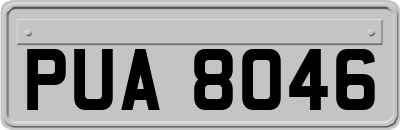 PUA8046