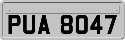 PUA8047