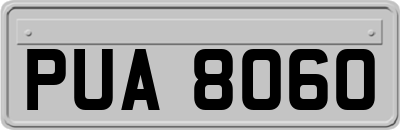 PUA8060