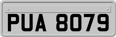 PUA8079