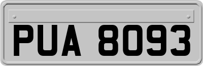 PUA8093