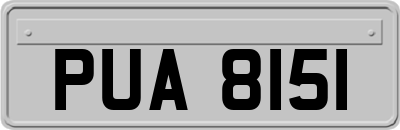 PUA8151