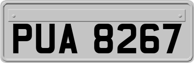 PUA8267