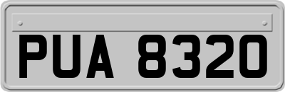 PUA8320
