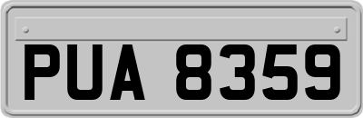 PUA8359