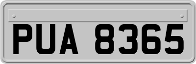 PUA8365