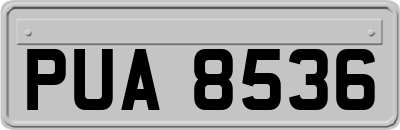 PUA8536
