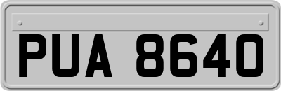 PUA8640