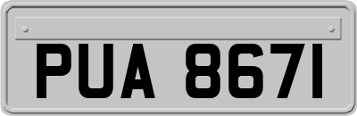 PUA8671