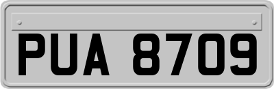 PUA8709