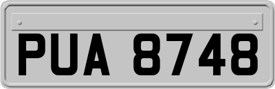 PUA8748