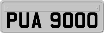 PUA9000