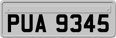 PUA9345
