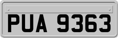 PUA9363