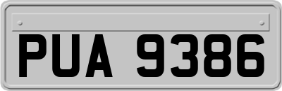 PUA9386