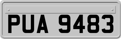PUA9483