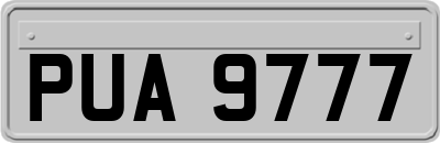 PUA9777