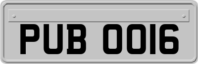 PUB0016