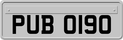 PUB0190