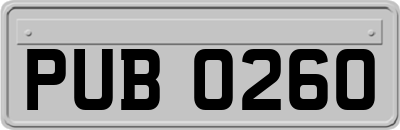 PUB0260