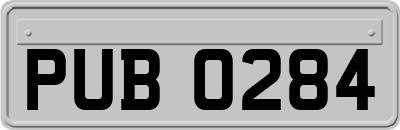 PUB0284
