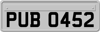 PUB0452