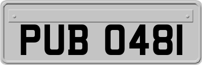PUB0481