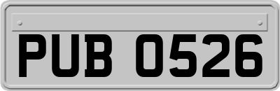 PUB0526