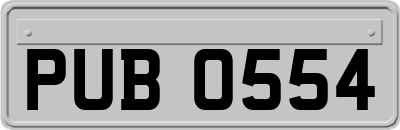 PUB0554