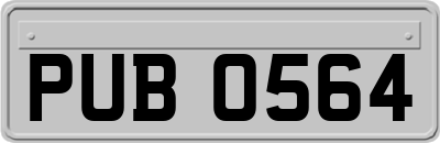 PUB0564