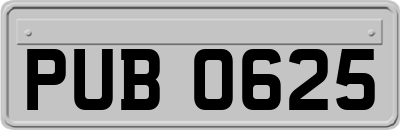 PUB0625