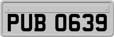 PUB0639