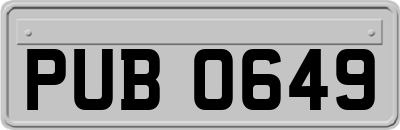 PUB0649