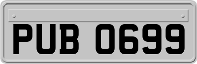 PUB0699