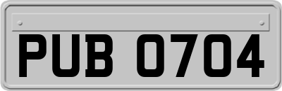 PUB0704