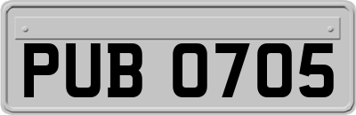 PUB0705