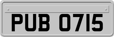 PUB0715