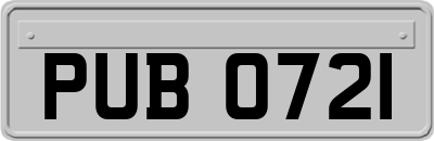 PUB0721