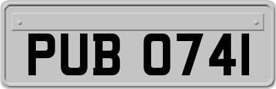 PUB0741