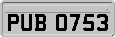 PUB0753
