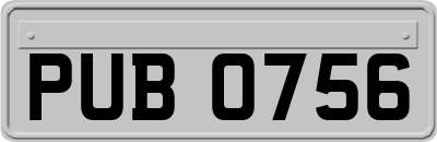 PUB0756