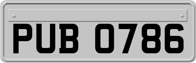 PUB0786