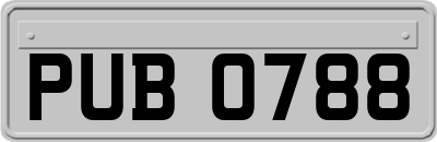 PUB0788