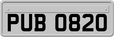 PUB0820